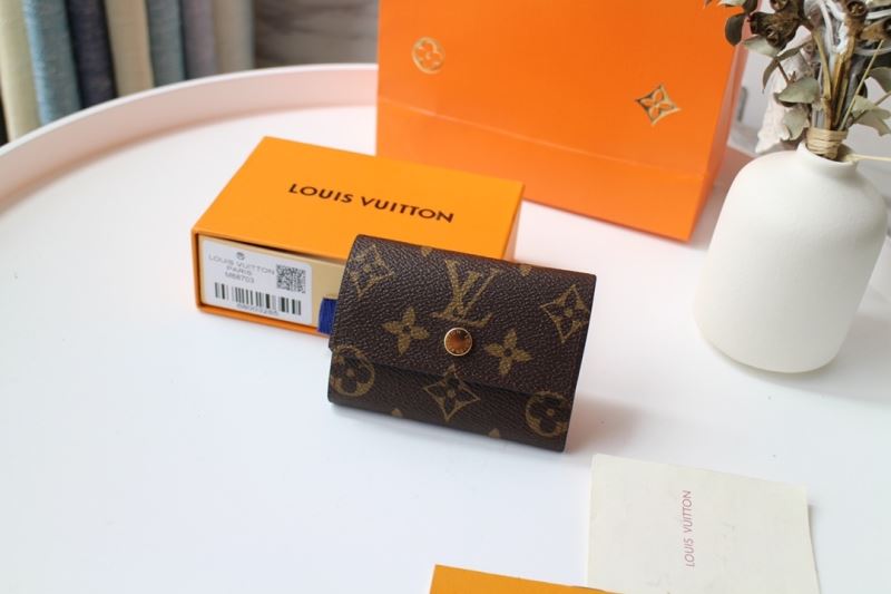Louis Vuitton Wallets